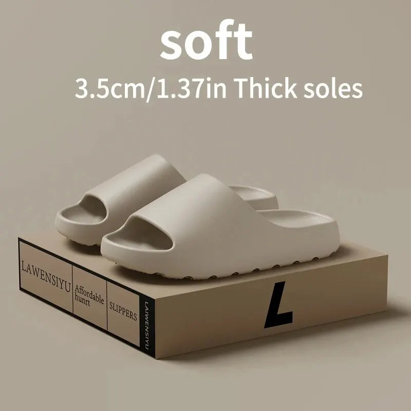 ComfyCoco Cushioned Sandals