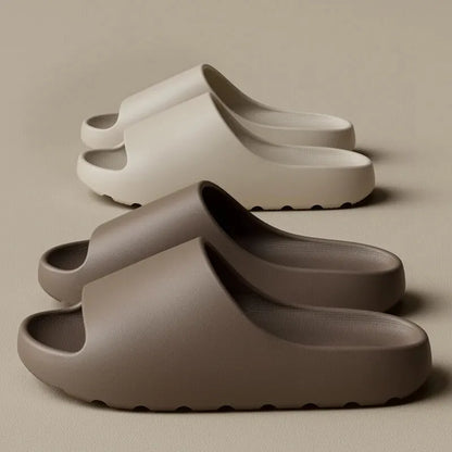 ComfyCoco Cushioned Sandals