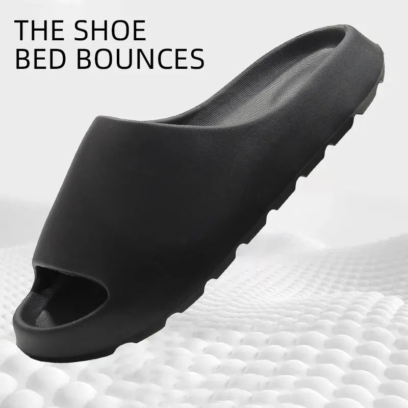 ComfyCoco Cushioned Sandals