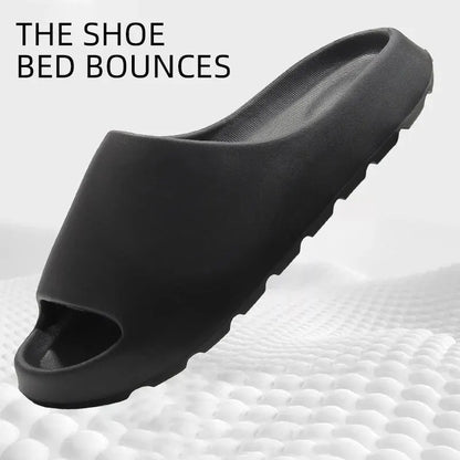 ComfyCoco Cushioned Sandals