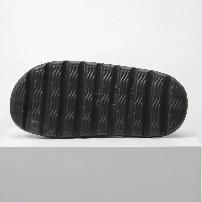 ComfyCoco Cushioned Sandals